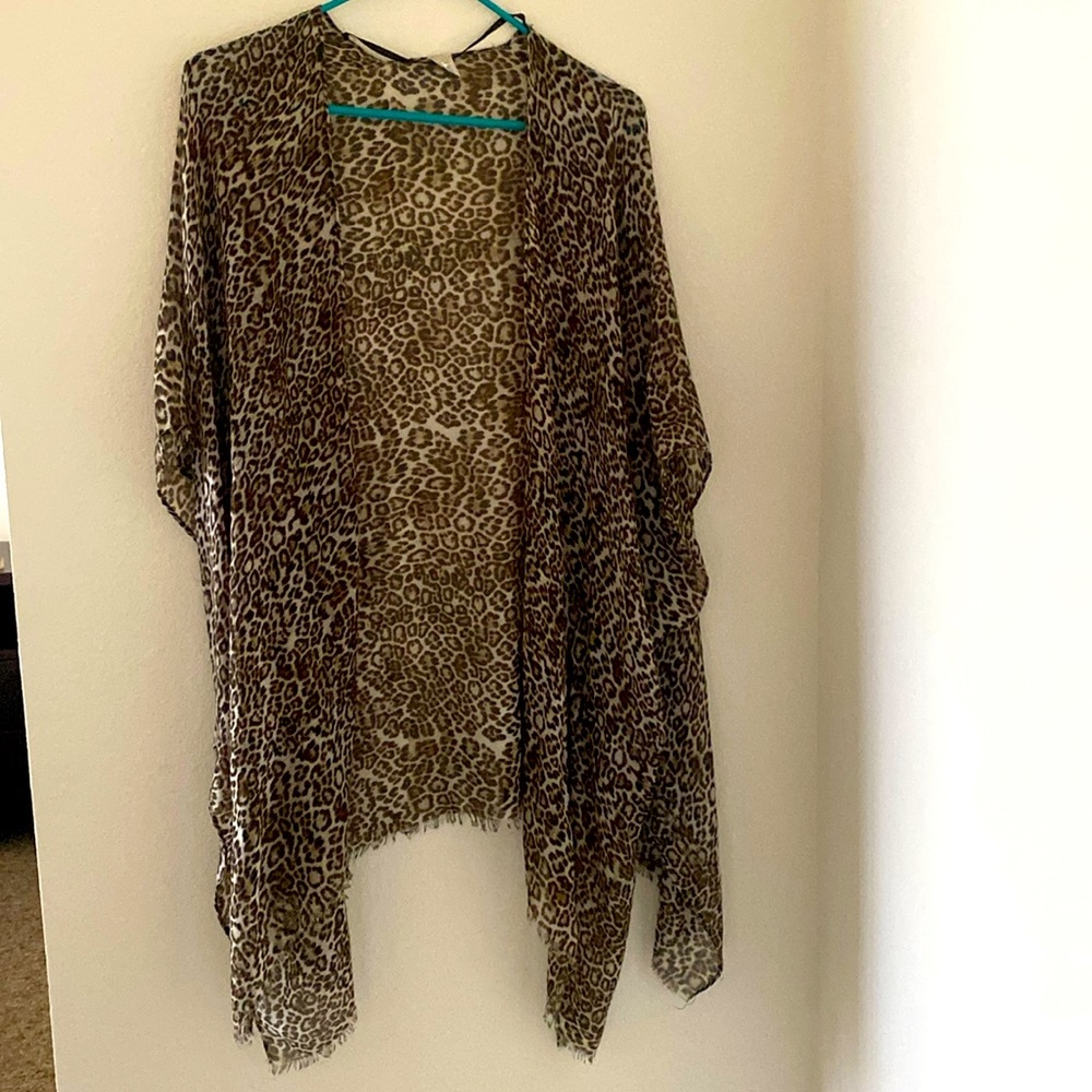 Women’s Wrap